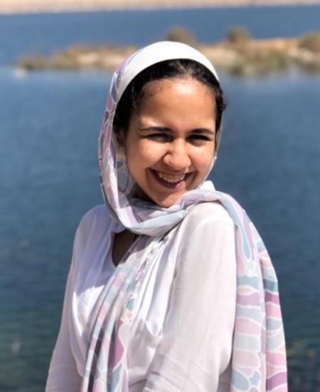 Sara Ehab Fathy Abdelaziz